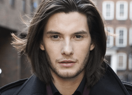 Ben Barnes