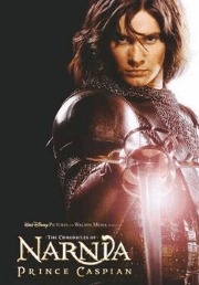 Prince Caspian